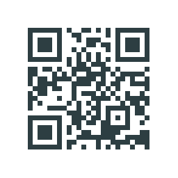 Scan deze QR-code om de tocht te openen in de SityTrail-applicatie