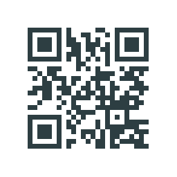 Scan deze QR-code om de tocht te openen in de SityTrail-applicatie