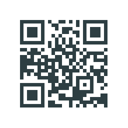 Scan deze QR-code om de tocht te openen in de SityTrail-applicatie