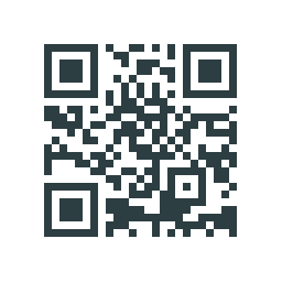 Scan deze QR-code om de tocht te openen in de SityTrail-applicatie