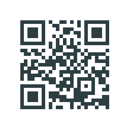 Scan deze QR-code om de tocht te openen in de SityTrail-applicatie