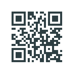 Scan deze QR-code om de tocht te openen in de SityTrail-applicatie