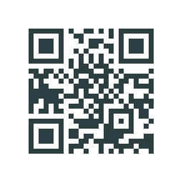 Scan deze QR-code om de tocht te openen in de SityTrail-applicatie