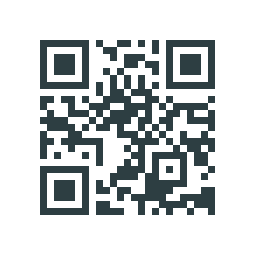 Scan deze QR-code om de tocht te openen in de SityTrail-applicatie