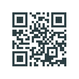 Scan deze QR-code om de tocht te openen in de SityTrail-applicatie