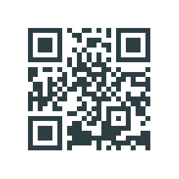 Scan deze QR-code om de tocht te openen in de SityTrail-applicatie