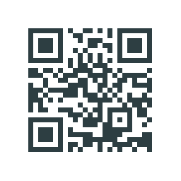 Scan deze QR-code om de tocht te openen in de SityTrail-applicatie