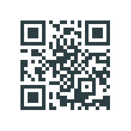 Scan deze QR-code om de tocht te openen in de SityTrail-applicatie