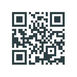 Scan deze QR-code om de tocht te openen in de SityTrail-applicatie