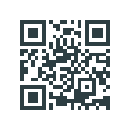 Scan deze QR-code om de tocht te openen in de SityTrail-applicatie