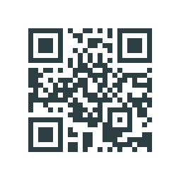 Scan deze QR-code om de tocht te openen in de SityTrail-applicatie