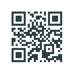 Scan deze QR-code om de tocht te openen in de SityTrail-applicatie