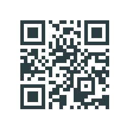 Scan deze QR-code om de tocht te openen in de SityTrail-applicatie