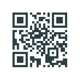 Scan deze QR-code om de tocht te openen in de SityTrail-applicatie