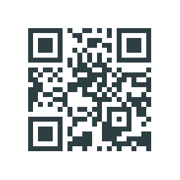 Scan deze QR-code om de tocht te openen in de SityTrail-applicatie