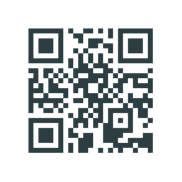 Scan deze QR-code om de tocht te openen in de SityTrail-applicatie