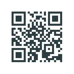 Scan deze QR-code om de tocht te openen in de SityTrail-applicatie