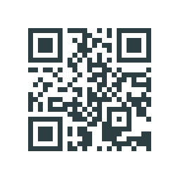 Scannerizza questo codice QR per aprire il percorso nell'applicazione SityTrail