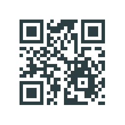 Scan deze QR-code om de tocht te openen in de SityTrail-applicatie