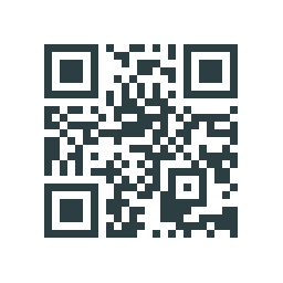 Scan deze QR-code om de tocht te openen in de SityTrail-applicatie