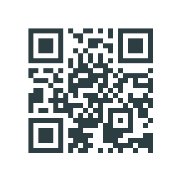 Scan deze QR-code om de tocht te openen in de SityTrail-applicatie