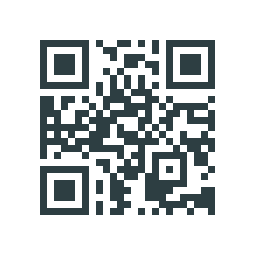 Scan deze QR-code om de tocht te openen in de SityTrail-applicatie