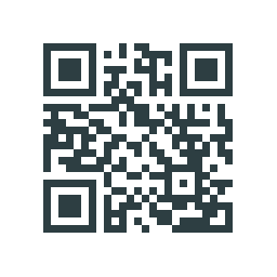 Scan deze QR-code om de tocht te openen in de SityTrail-applicatie