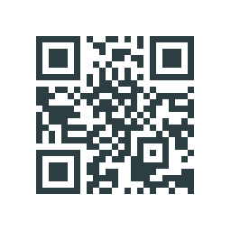 Scan deze QR-code om de tocht te openen in de SityTrail-applicatie