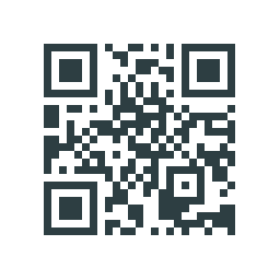 Scan deze QR-code om de tocht te openen in de SityTrail-applicatie