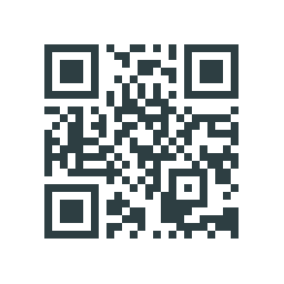 Scan deze QR-code om de tocht te openen in de SityTrail-applicatie