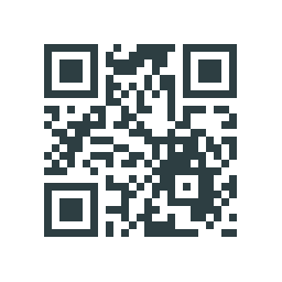 Scan deze QR-code om de tocht te openen in de SityTrail-applicatie