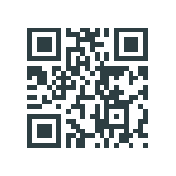 Scannerizza questo codice QR per aprire il percorso nell'applicazione SityTrail