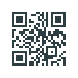 Scan deze QR-code om de tocht te openen in de SityTrail-applicatie