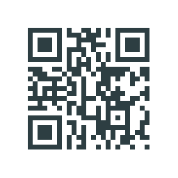 Scannerizza questo codice QR per aprire il percorso nell'applicazione SityTrail