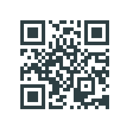 Scan deze QR-code om de tocht te openen in de SityTrail-applicatie