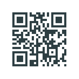 Scan deze QR-code om de tocht te openen in de SityTrail-applicatie