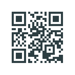 Scan deze QR-code om de tocht te openen in de SityTrail-applicatie