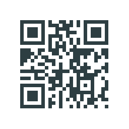 Scannerizza questo codice QR per aprire il percorso nell'applicazione SityTrail