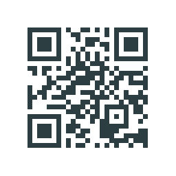 Scan deze QR-code om de tocht te openen in de SityTrail-applicatie