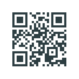 Scan deze QR-code om de tocht te openen in de SityTrail-applicatie