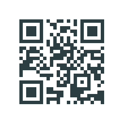 Scan deze QR-code om de tocht te openen in de SityTrail-applicatie