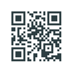 Scan deze QR-code om de tocht te openen in de SityTrail-applicatie