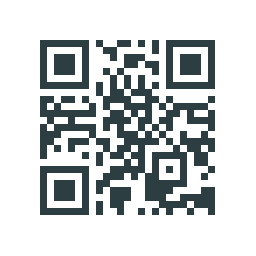 Scan deze QR-code om de tocht te openen in de SityTrail-applicatie