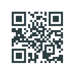 Scan deze QR-code om de tocht te openen in de SityTrail-applicatie