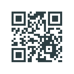 Scan deze QR-code om de tocht te openen in de SityTrail-applicatie