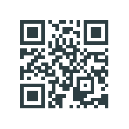 Scan deze QR-code om de tocht te openen in de SityTrail-applicatie