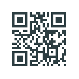 Scan deze QR-code om de tocht te openen in de SityTrail-applicatie