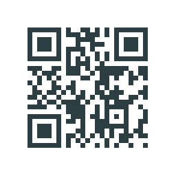 Scan deze QR-code om de tocht te openen in de SityTrail-applicatie