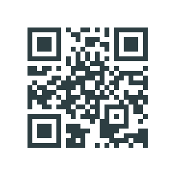 Scan deze QR-code om de tocht te openen in de SityTrail-applicatie