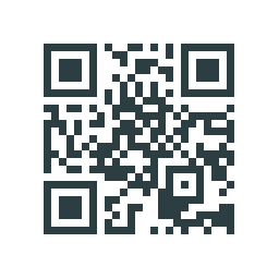 Scan deze QR-code om de tocht te openen in de SityTrail-applicatie